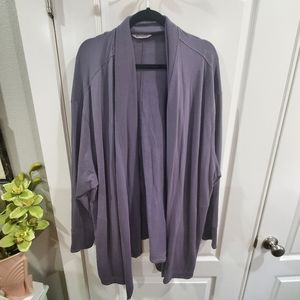 Athleta Pranayama Restore Wrap